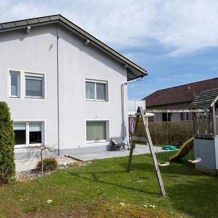 Schoenes Ferienhaus Mit Garten Portschach am Woerthersee Exterior photo